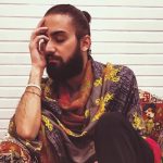 بیوگرافی امیر عظیمی خواننده جوان و خوش آتیه ی ایرانی