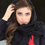 بیوگرافی سحر نظام دوست بازیگر جوان ایرانی