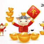 طالع بینی چینی سال ۲۰۲۱ – ۱۴۰۰