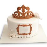 معمای چه کسی کیک ملکه را خورد؟