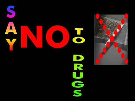 عکس نوشته های روز مبارزه با مواد مخدر,تصاویری ویژه ی مبارزه با مواد مخدر,پوسترهای انگلیسی برای مبارزه با مواد مخدر