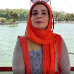 بیوگرافی فاطمه امینی مجری تلویزیون