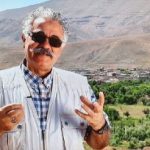 بیوگرافی اقبال واحدی مجری تلویزیونی صداوسیما